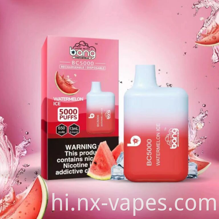 Bang Bc 5000 10